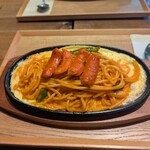 およねカフェ Bread&butter - 