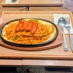 およねカフェ Bread&butter - 