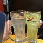 創作和食とうまい酒 結 - 