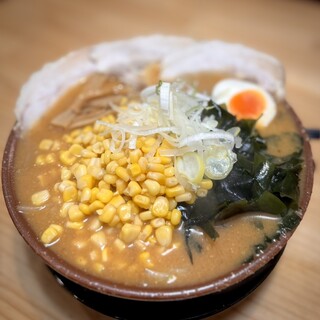 ラーメン もん吉_1