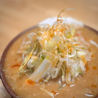 ラーメン もん吉_0