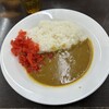 カレーショップ C&C  新木場メトロピア店
