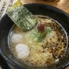 鶏そば まさひろ 本店