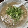 大黒ラーメン 本店
