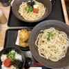 山下本気うどん 新宿歌舞伎町