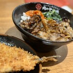 肉のヤマ牛 - 料理写真: