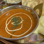 インド料理&居酒屋 カジュラホ - 