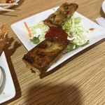 インド料理&居酒屋 カジュラホ - 