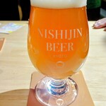 西陣麦酒京町家タップルーム - 