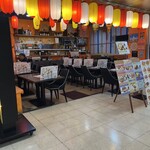 インド料理&居酒屋 カジュラホ - 