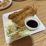 インド料理&居酒屋 カジュラホ - 