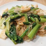 VTNキッチン BANDS - 料理写真: