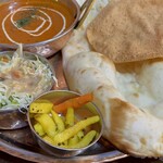 インド料理&居酒屋 カジュラホ - 