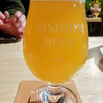 西陣麦酒京町家タップルーム - 