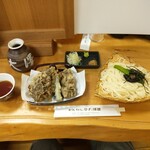 大澤屋 - 舞茸天とセットで！