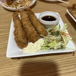 インド料理&居酒屋 カジュラホ - 