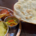 インド料理&居酒屋 カジュラホ - 