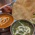 インド料理&居酒屋 カジュラホ - 