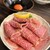 ヤキニクエン ニング - 料理写真:
