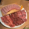 炭火焼肉 石焼ビビンバ 勝っちゃん 西宮店