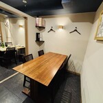 北新地 〆。 - 