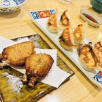 北新地 〆。 - 