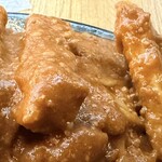 レストラン泉屋 - 