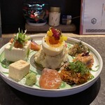 サーモンベーネ 梅田茶屋町店 - 