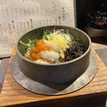 サーモンベーネ 梅田茶屋町店 - 