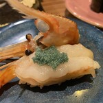回転寿司 ぱさーる - 