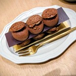 グリーン ビーン トゥ バー チョコレート 日本橋店 - 