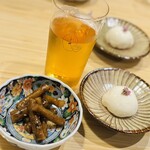 北新地 〆。 - 