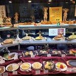 レストラン泉屋 - 