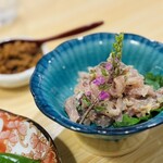 北新地 〆。 - 