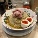 つけめん金龍 - 