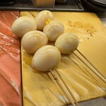 焼鳥と土鍋 とりろまん。 - 