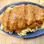 レストラン泉屋 - 