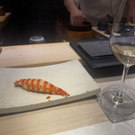 江戸前寿司 すし福 - 