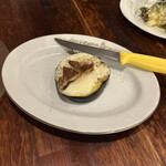 アレグロペッシェ - 