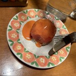 グリルキャピタル東洋亭 - 