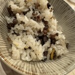 焼鳥と土鍋 とりろまん。 - 