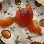 焼鳥と土鍋 とりろまん。 - 