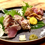 そば道 天神大名店 - 