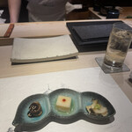 江戸前寿司 すし福 - 