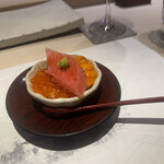 江戸前寿司 すし福 - 