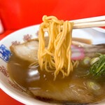 中華そば専門店 井出商店 - 