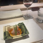 江戸前寿司 すし福 - 