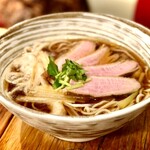 そば道 天神大名店 - 