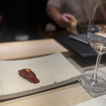 江戸前寿司 すし福 - 