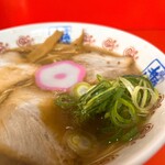 中華そば専門店 井出商店 - 